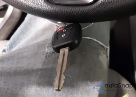 2022 Toyota Corolla Cross L из США, поврежденный, VIN 7MUAAAAG0NV007849